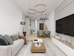 The Alps Residences (D18), Condominium #534520701